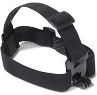 "Action" kameras - GoPro galvas siksnas stiprinājums noma"Action" kameras - GoPro galvas siksnas stiprinājums noma