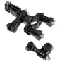 Action Cameras - GoPro RIDE Handlebar Seatpost Mount rent