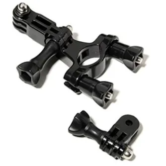 Action Cameras - GoPro RIDE Handlebar Seatpost Mount rent