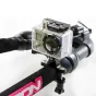 "Action" kameras - GoPro RIDE stūres stieņa stiprinājums noma