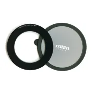Kvadrātiskie filtri - Cokin NX Series Adapter Ring Cap (L Size) - ātri pasūtīt no ražotājaKvadrātiskie filtri - Cokin NX Series Adapter Ring Cap (L Size) - ātri pasūtīt no ražotāja