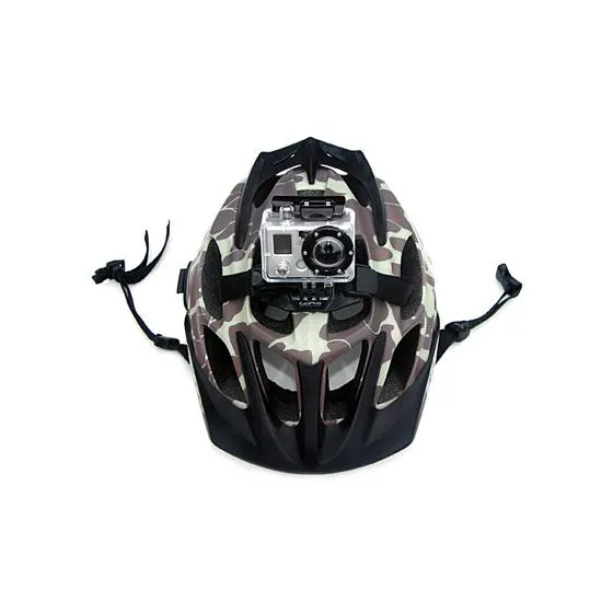 GoPro ķiveres stiprinājums siksniņa noma