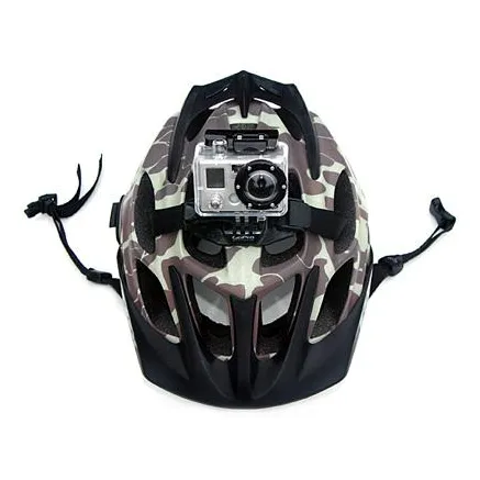 GoPro Vented Helmet Strap аренда