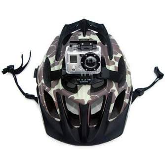 "Action" Камеры - GoPro Vented Helmet Strap аренда