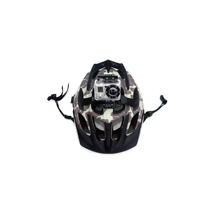 Action Cameras - GoPro Vented Helmet Strap rent