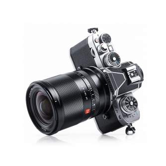 New products - Viltrox Z-13 F1.4 AF Nikon Z Mount APS-C - quick order from manufacturer