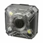 New products - Nitecore NU05 V2 Ultra Lighting USB-C Rechargeable Headlamp Mate - quick order from manufacturer