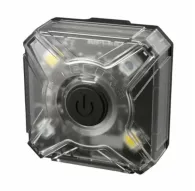 Sortimenta jaunumi - Nitecore NU05 V2 Ultra Lighting USB-C Rechargeable Headlamp Mate - ātri pasūtīt no ražotājaSortimenta jaunumi - Nitecore NU05 V2 Ultra Lighting USB-C Rechargeable Headlamp Mate - ātri pasūtīt no ražotāja