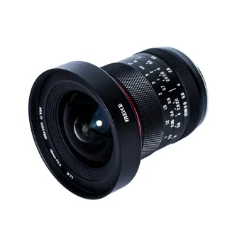 Mirrorless Lenses - Meike MK 10mm F2.0 Fuji X mount - quick order from manufacturer