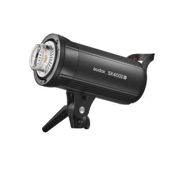 New products - Godox SK400II-V (Bowens) - quick order from manufacturer