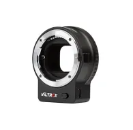 Adapters for lens - Viltrox NF-Z Auto Focus Mount Adapter - quick order from manufacturerAdapters for lens - Viltrox NF-Z Auto Focus Mount Adapter - quick order from manufacturer