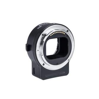 Adapters for lens - Viltrox NF-Z Auto Focus Mount Adapter - quick order from manufacturer