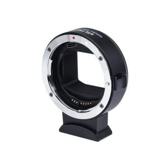 Objektīvu adapteri - Viltrox EF-L Auto Focus Lens Mount Adapter - ātri pasūtīt no ražotāja