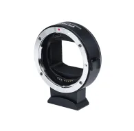 Objektīvu adapteri - Viltrox EF-L Auto Focus Lens Mount Adapter - ātri pasūtīt no ražotājaObjektīvu adapteri - Viltrox EF-L Auto Focus Lens Mount Adapter - ātri pasūtīt no ražotāja