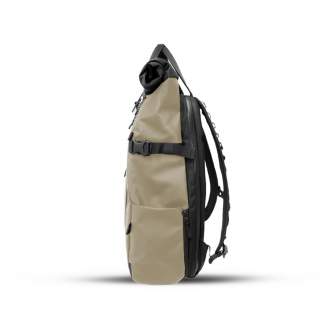 New products - WANDRD THE PRVKE 21-Liter Tan V3 - quick order from manufacturer