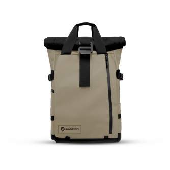 New products - WANDRD THE PRVKE 31-Liter Tan V3 - quick order from manufacturer