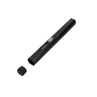 New products - Nitecore Lens Cleaning Pen Carbon Black - quick order from manufacturer