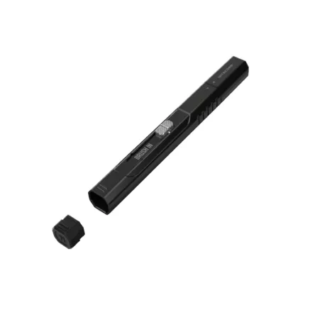 Nitecore Lens Cleaning Pen Carbon Green NC CK020 GR