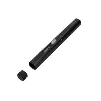 Чистящие средства - Nitecore Lens Cleaning Pen Carbon Khaki - купить сегодня в магазине и с доставкой