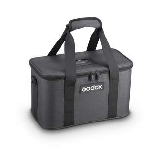 Sortimenta jaunumi - Godox Carry Bag for P2400 CB26 - ātri pasūtīt no ražotāja