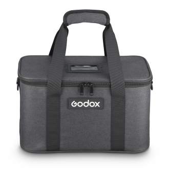 Sortimenta jaunumi - Godox Carry Bag for P2400 CB26 - ātri pasūtīt no ražotāja