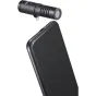 Mikrofoni viedtālruņiem - Godox Compact Directional Microphone with Lightning iPhone Connector - ātri pasūtīt no ražotāja