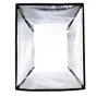 Accessories - Softboks 80x100cm rent