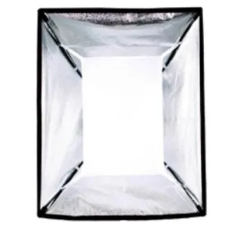 Accessories - Softboks 80x100cm rent