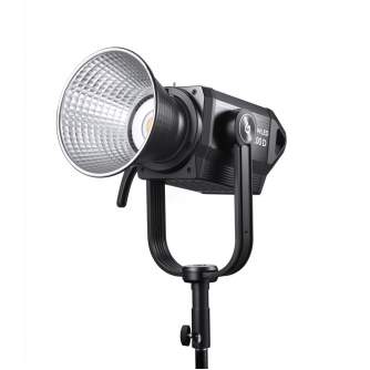 Monolight Style - Godox M200D LED Daylight Knowled - quick order from manufacturer
