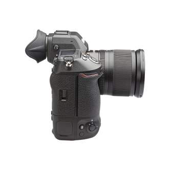 Защита для камеры - Hoodman Hoodeye For Nikon Z9 - быстрый заказ от производителя