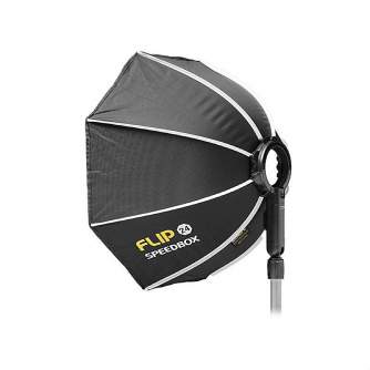 New products - Godox AD100PRO Flip Travel Kit - quick order from manufacturer