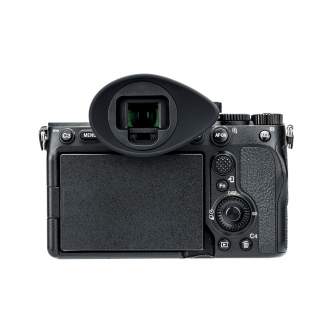 New products - JJC ES-A7M4 Eyecup SONY a7 IV, a7S III and a1 - quick order from manufacturer