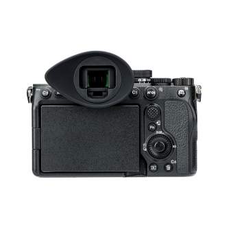 New products - JJC ES-A7M4 Eyecup SONY a7 IV, a7S III and a1 - quick order from manufacturer