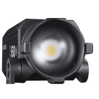 LED Prožektori - Godox Focusing LED Light S60BI - ātri pasūtīt no ražotāja
