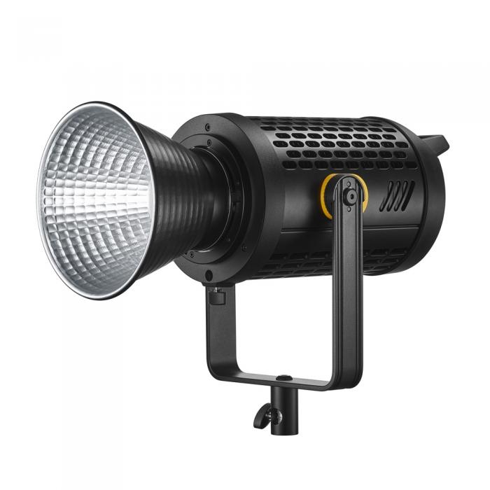 LED Monobloki - Godox LED UL150ll Silent video light - ātri pasūtīt no ražotāja