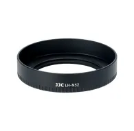 Blendes - JJC LH-N52 Lens Hood zwart (voor Nikon Z 28mm f/2.8 Lens // Nikon Z 28mm f/2.8 (SE) Lens // Nikon Z 40mm f/2 Lens) - ātri pasūtīt no ražotājaBlendes - JJC LH-N52 Lens Hood zwart (voor Nikon Z 28mm f/2.8 Lens // Nikon Z 28mm f/2.8 (SE) Lens // Nikon Z 40mm f/2 Lens) - ātri pasūtīt no ražotāja