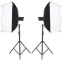 Lighting - Bowens 500/750+ Studio Kit rent