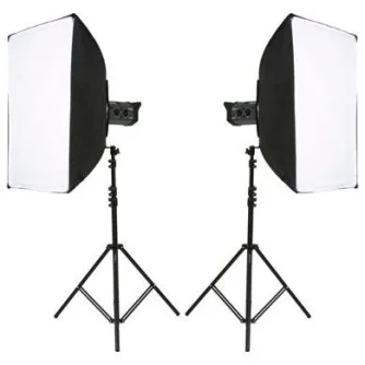 Lighting - Bowens 500/750+ Studio Kit rent