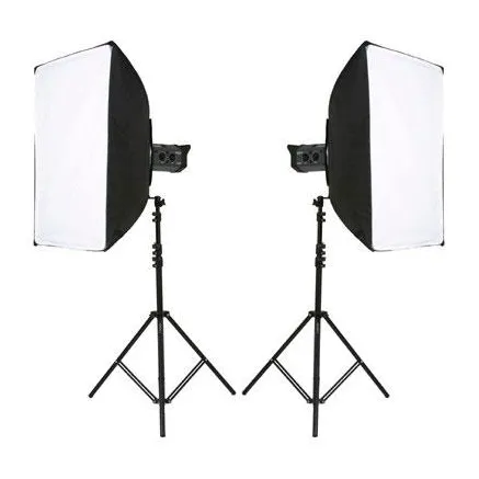Bowens 500/750+ Studio Kit rent
