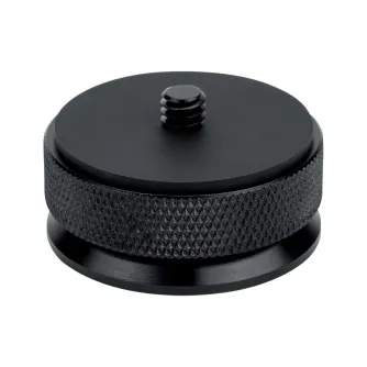 New products - JJC GMF1438A Male 1/4"-20 to Female 3/8"-16 Threaded Screw Converter - quick order from manufacturer