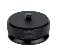 Новые товары - JJC GMF1438A Male 1/4"-20 to Female 3/8"-16 Threaded Screw Converter - быстрый заказ от производителяНовые товары - JJC GMF1438A Male 1/4"-20 to Female 3/8"-16 Threaded Screw Converter - быстрый заказ от производителя