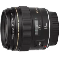 Lenses and Accessories - Canon EF 85mm f1.8 USM rentLenses and Accessories - Canon EF 85mm f1.8 USM rent