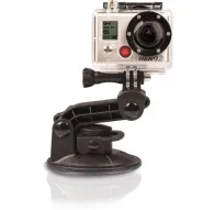 "Action" kameras - GoPro Suction cup piesūceknis noma"Action" kameras - GoPro Suction cup piesūceknis noma