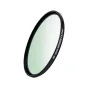 Специальные фильтры - JJC F-BD72-4 Black Diffusion 1/4 Filter - быстрый заказ от производителя