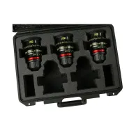 Новые товары - Meike FF Prime Lens Case for 5 Lenses (E/EF/PL/L/RF Mount) 5-LENS FF PRIME CASE (E/EF/PL/L/RF MOUNT) - быстрый заНовые товары - Meike FF Prime Lens Case for 5 Lenses (E/EF/PL/L/RF Mount) 5-LENS FF PRIME CASE (E/EF/PL/L/RF MOUNT) - быстрый за