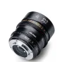 CINEMA видео объективы - Viltrox S-23mm T1.5 Cine MF M4/3 - быстрый заказ от производителя