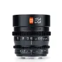 CINEMA видео объективы - Viltrox S-33mm T1.5 Cine MF M4/3 - быстрый заказ от производителя