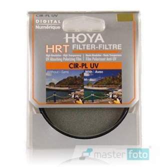 HOYA CP-LS Slim 67mm, 72mm, 77mm noma