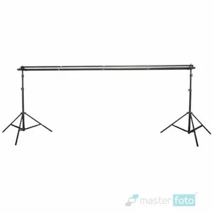 Fona sistēma 3x4m rent