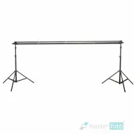 Backgrounds and supports - Fona sistēma 3x4m rentBackgrounds and supports - Fona sistēma 3x4m rent